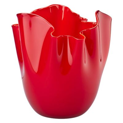 Fazzoletto Vase