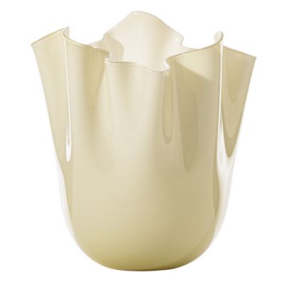 Fazzoletto Vase