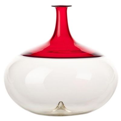 Bolle Oval Vase