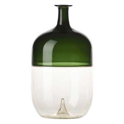 Bolle Drum Vase
