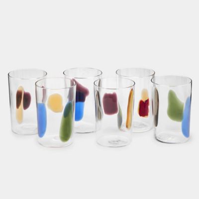 Pezzente 2 Glass, Set of 2