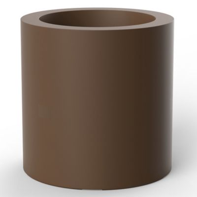 Cylinder Outdoor Planter