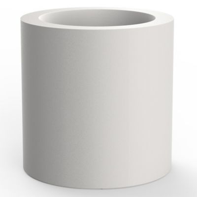 Cylinder Outdoor Planter