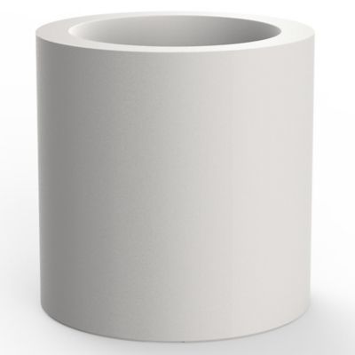 Cylinder Outdoor Planter