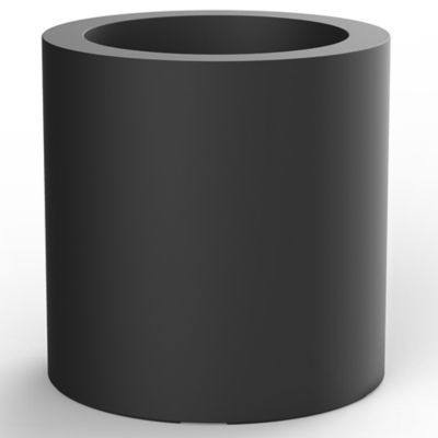 Cylinder Outdoor Planter