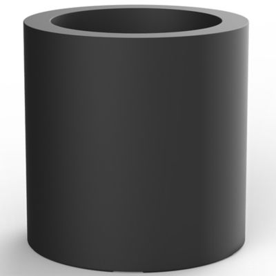 Cylinder Outdoor Planter