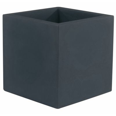 Cube Outdoor Planter