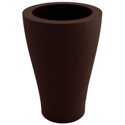Curvada Outdoor Planter