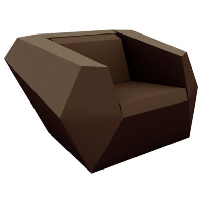Faz Lounge Chair