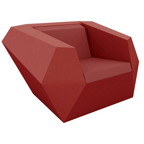 Faz Lounge Chair