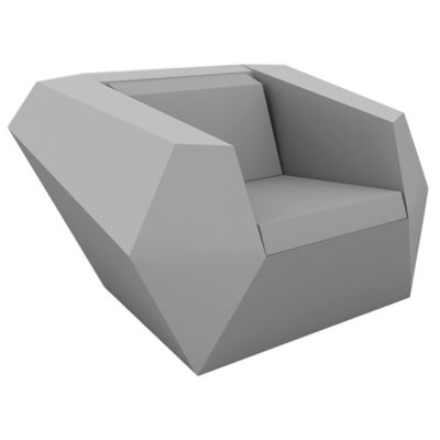 Faz Lounge Chair