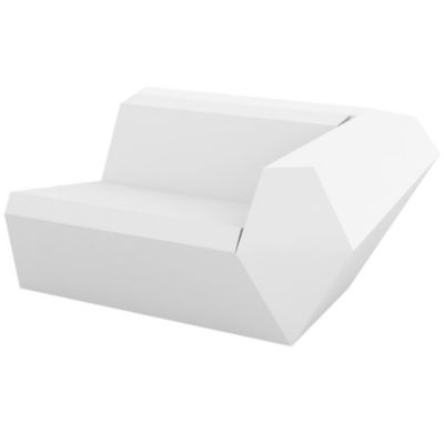 Faz Sofa Left Arm Section