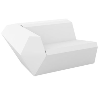 Faz Sofa Right Arm Section