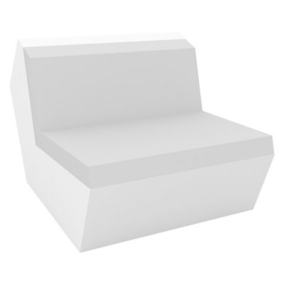Faz Sofa Armless Section