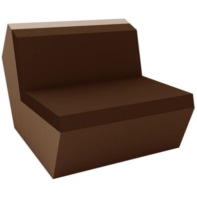 Faz Sofa Armless Section