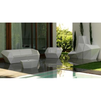 Faz Coffee Table by Vondom at