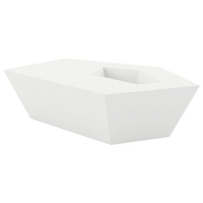 Faz Sun Chaise Table