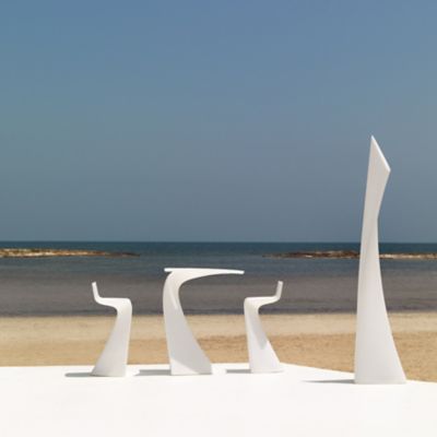 Wing Bar Table by Vondom at