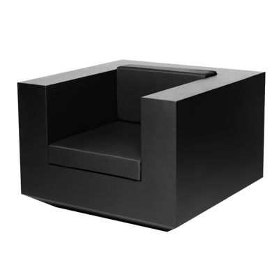 Vela Lounge Chair