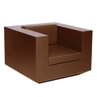 Vela Lounge Chair