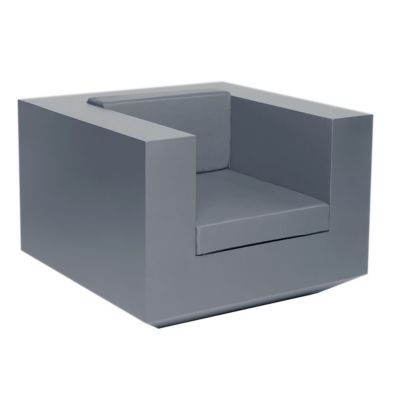 Vela Lounge Chair