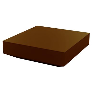 Vela Outdoor Coffee Table
