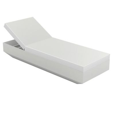 Vela Sun Chaise