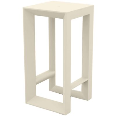 Frame Outdoor Bar Table