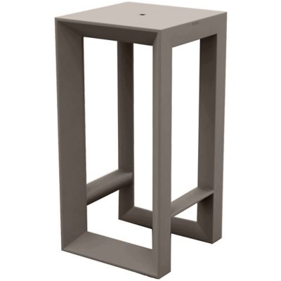Frame Outdoor Bar Table