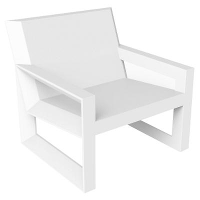 Frame Outdoor Lounge Chair