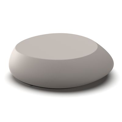 Stone Outdoor Coffee Table