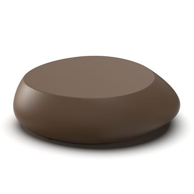 Stone Outdoor Coffee Table