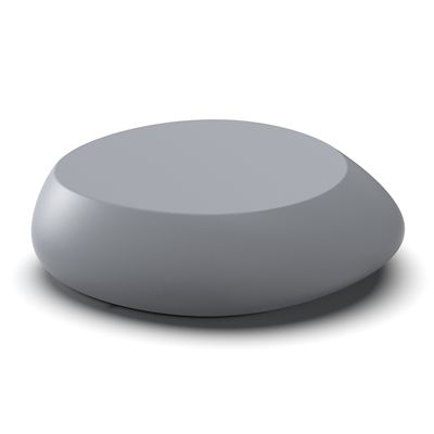 Stone Outdoor Coffee Table