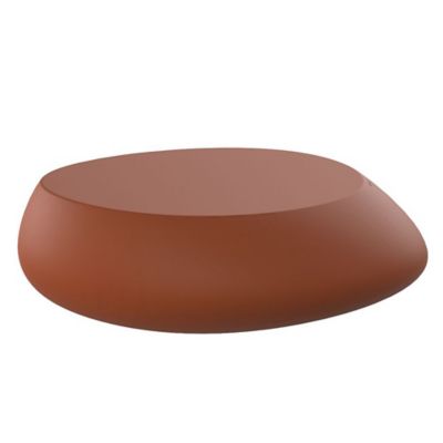Stone Outdoor Coffee Table