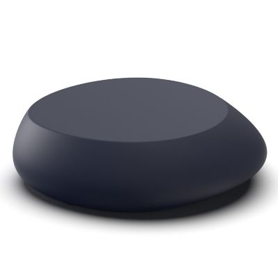 Stone Outdoor Coffee Table