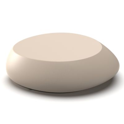 Stone Outdoor Coffee Table