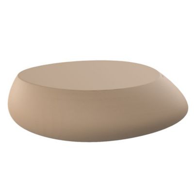 Stone Outdoor Coffee Table