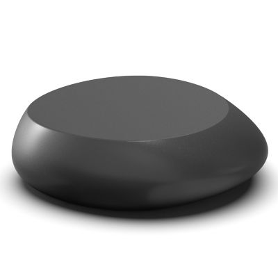 Stone Outdoor Coffee Table