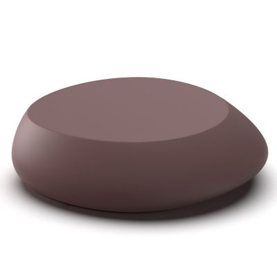 Stone Outdoor Coffee Table
