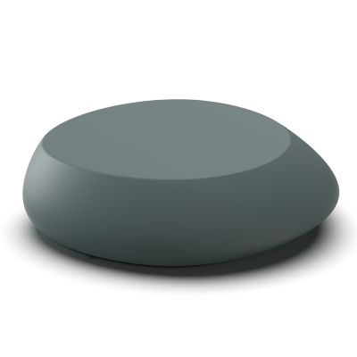 Stone Outdoor Coffee Table