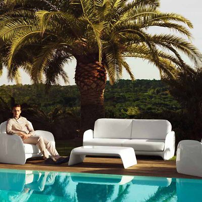 Blow Coffee Table by Vondom at