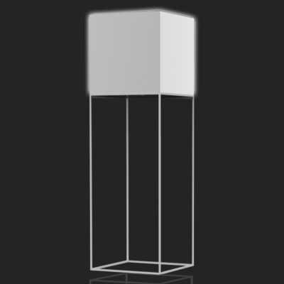 Vondom, Bubbles, Patio, Lights, outdoor, light, floor, lamp 