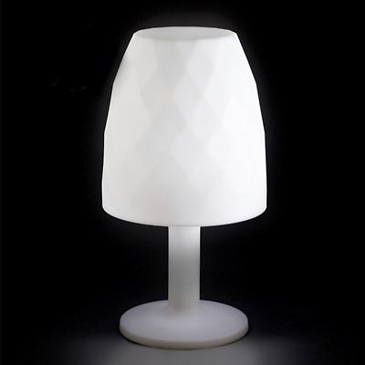 Vases RGB LED Table Lamp