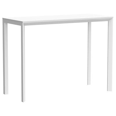 Frame Aluminum Bar Table