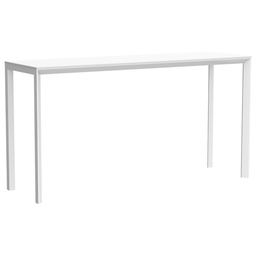 Frame Aluminum Bar Table