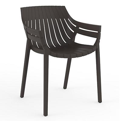 Spritz Lounger Chair Set of 4