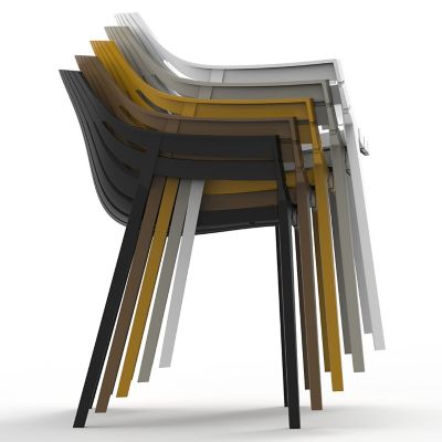 Vondom Spritz Armchair - Thumbnail 4