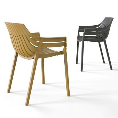 Vondom Spritz Armchair - Thumbnail 2