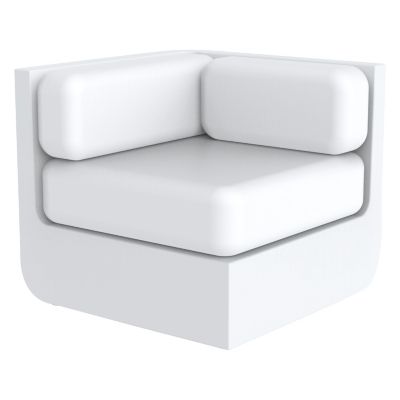 Ulm Sectional Sofa Corner