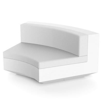 Vela Curved Sectional